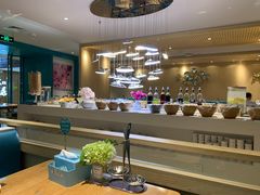 -青瓷火锅料理(西单大悦城店)