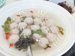 -巧克力渔家.小船海鲜家常菜(万平口店)