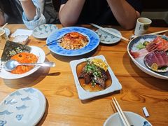 -福匠日本料理(人民路店)