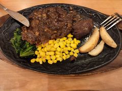 -萨莉亚意式餐厅(黄村高德汇店)