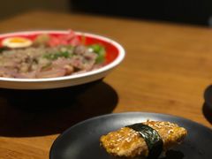-昊·来了寿司(泡桐树店)