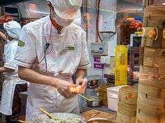 -禄运茶居·手工点心(猎德店)
