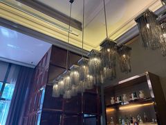 -富力威斯汀酒店-中国元素中餐厅(武昌临江店)