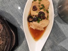 -茶油香闽南菜·花园餐厅(前埔店)