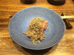 -桐寿司Sushi Tong