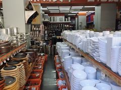 -深圳市厨安居酒店用品设备有限公司(湖溪大厦店)