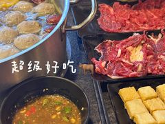 -林记潮牛·牛肉火锅(上马墩店)