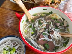 -黔派·虾子羊肉粉·小吃(佳宁娜广场店)