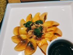 -吴越荣记·苏州菜·松鼠桂鱼(斜塘老街店)