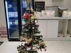 -烘焙町面包店(西四店)