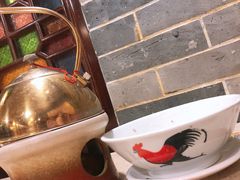 -点都德(大茶楼店)