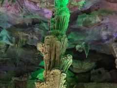 -泰安地下龙宫景区