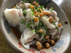 红油干版拌抄手-刘抄手(滨江店)