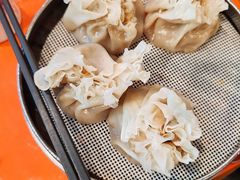 稍梅-清和元(铜锣湾店)