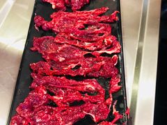 -嬷孙家潮汕牛肉火锅(北京路天河城店)