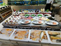 -味莊·青岛菜(云霄路店)