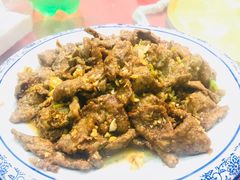 -聚发号清真菜馆