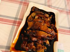 -玲珑餐厅(陕西南路店)