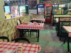 -小竹签烤肉纸包鱼小龙虾(唐韵路店)