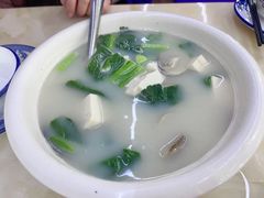-瑶记海鲜餐厅(西涌店)