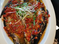 -富乐山酒店(西黄城根北街店)