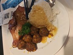 -宜家·瑞典风味餐厅(无锡店)