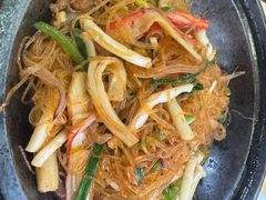 -老字号蛇口德记烧腊饭店·海鲜加工