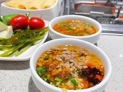 -海底捞火锅(奥体南路店)