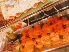 -昆明佳华广场酒店·西餐厅