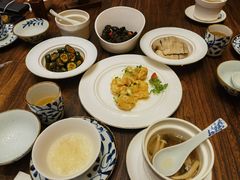 -南京富力万达嘉华酒店·游宴一品淮扬中餐厅