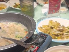 -江南韵·无锡太湖文化体验餐厅(凤凰天街店)