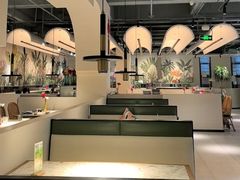 -Aqua Oasis 水天堂(爱山广场店)