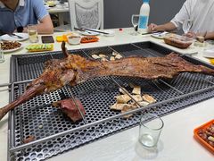 -西夏一品烤全羊(百桥路店)