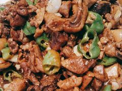 -俭寨大盘鸡·缸子肉·小公鸡·新疆菜(云通店)