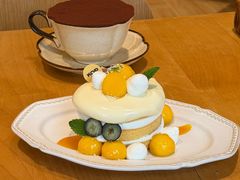 -KOP cafe面包·蛋糕·下午茶