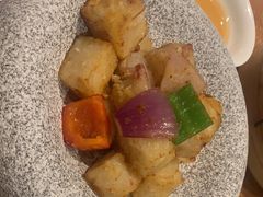 -红棉中餐厅·广州海航威斯汀酒店