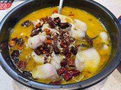 -胡子大厨·超级小炒肉(华润店)