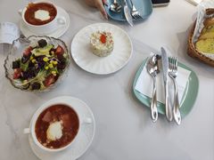 -库滋明·俄罗斯特色美食(中央大街店)