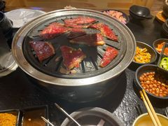 -九田家黑牛烤肉料理(石路天虹店)