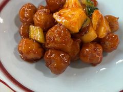 -明本湛江鸡•海鲜小厨(陈家祠店)
