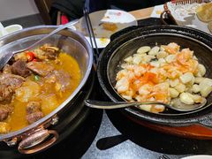 -徽镇小厨·经典徽菜(十里河店)