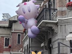 -天津意大利风情旅游区