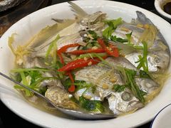 -天天海鲜城·海鲜大排档(新溪店)