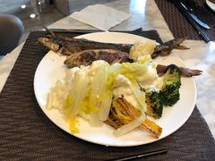 -北京王府井希尔顿酒店·万斯阁西餐厅