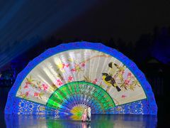 -印象西湖·最忆是杭州实景演出