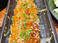 -小川洋风料理(街道口店)