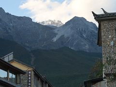 -玉湖村