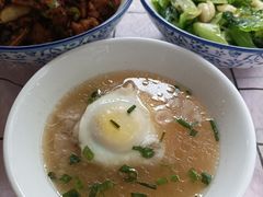 -藕妈妈老汉口家常菜(武汉天地店)