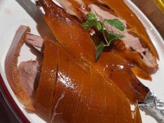 -大鸭梨烤鸭店(花园村店)
