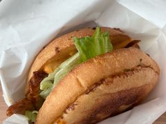 -必胜客(会展店)